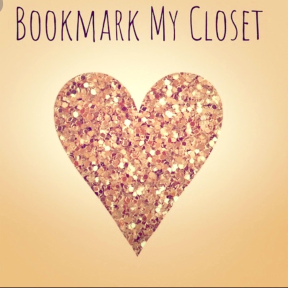 Book My Closet Using this Post!❤️